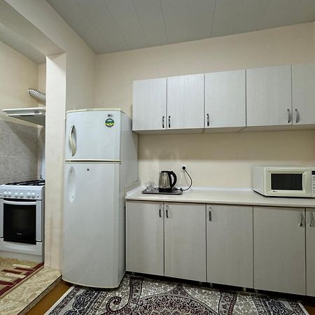 Yunusabad 7 Американский Посольство Tashkent Exterior photo
