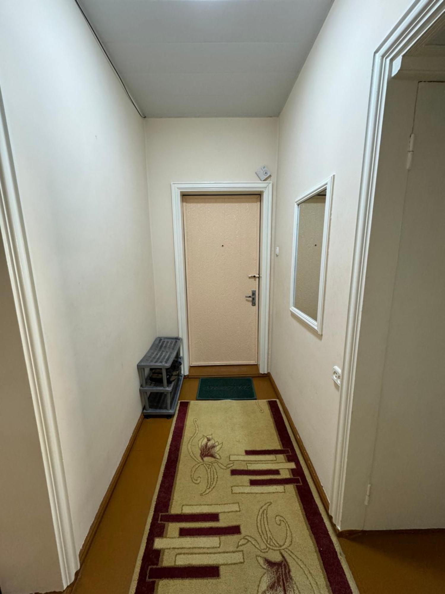 Yunusabad 7 Американский Посольство Tashkent Exterior photo