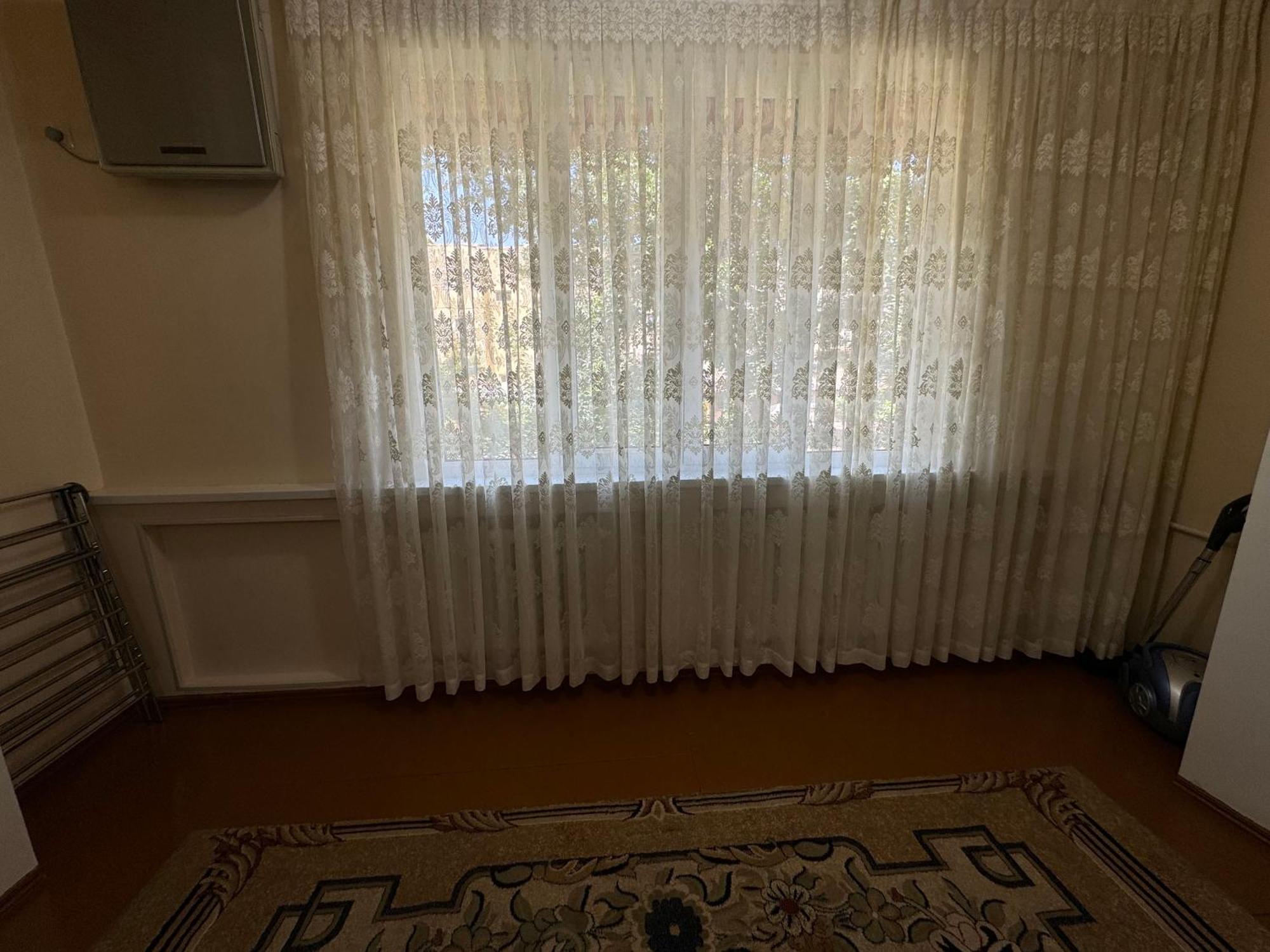 Yunusabad 7 Американский Посольство Tashkent Exterior photo