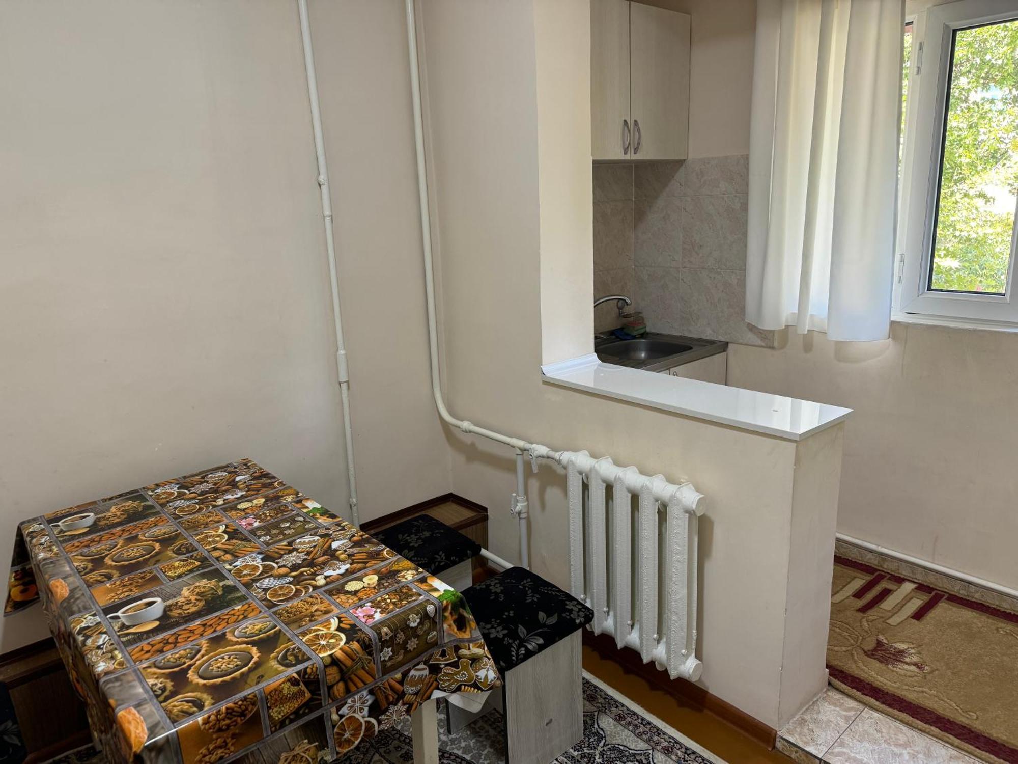 Yunusabad 7 Американский Посольство Tashkent Exterior photo